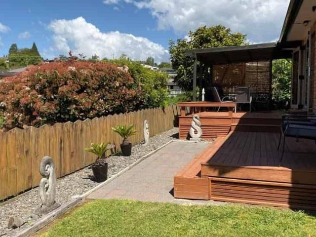 House for rent in Bay Of Plenty