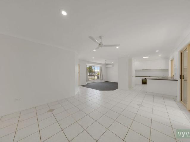 House for rent in Gladstone, Queensland