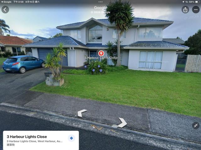 House for rent in Paremoremo, Oroua County