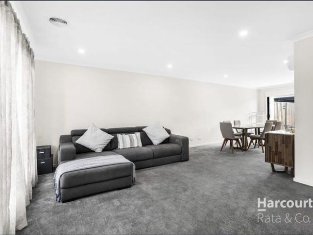 Townhouse for rent in Camerons Creek, Victoria