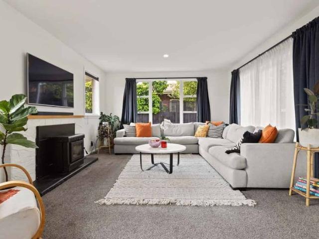 House for rent in Bishopdale, Fendalton-Waimari-Harewood Community