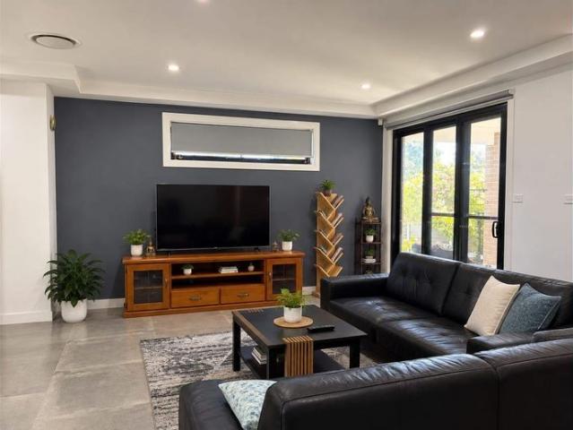 House for rent in The Ponds, Sydney