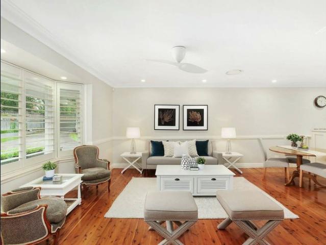 House for rent in Sydney, New South Wales