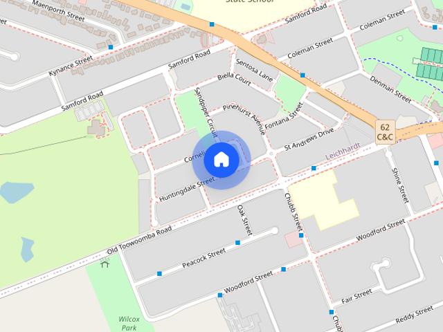 House for rent in Toombul, Queensland