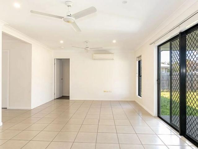 House for rent in Mount Louisa, Queensland