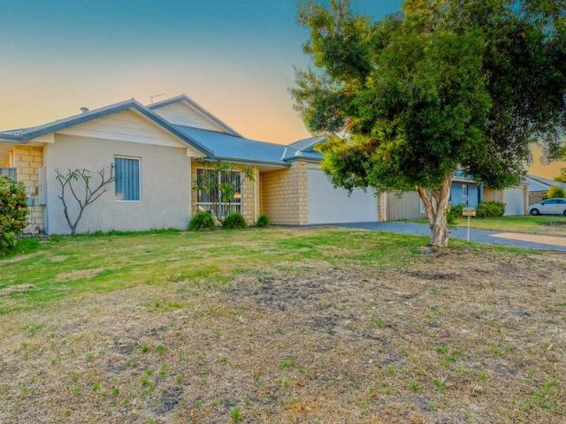 House for rent in Parklands, Western Australia