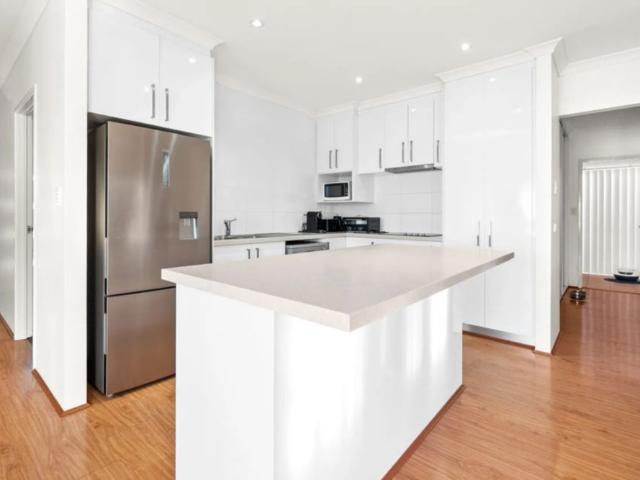 House for rent in Parklands, Western Australia