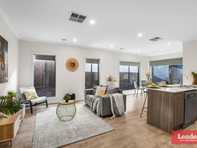 House for sale in Aurora Estate, Melbourne