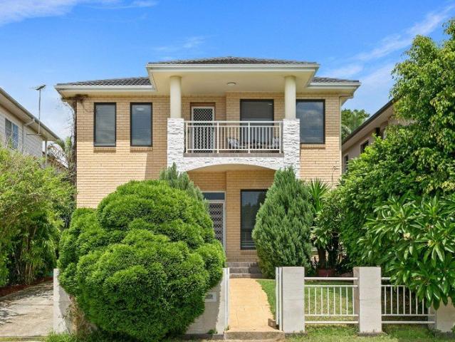 House for rent in St George, Sydney