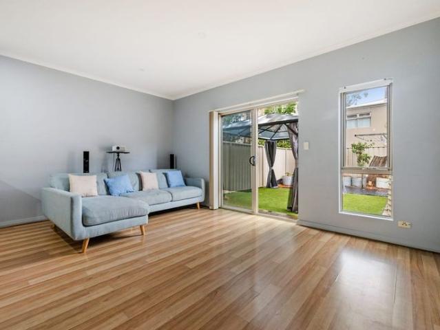 Townhouse for rent in Horseshoe Creek, South Australia