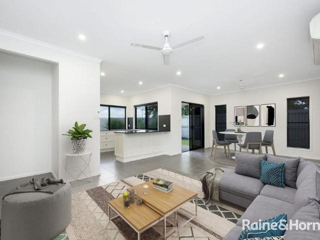 House for rent in Burdell, Queensland