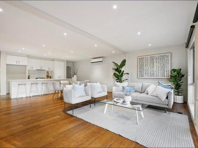 Townhouse for rent in Camerons Creek, Victoria