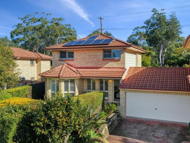 Townhouse for sale in Gosford, New South Wales