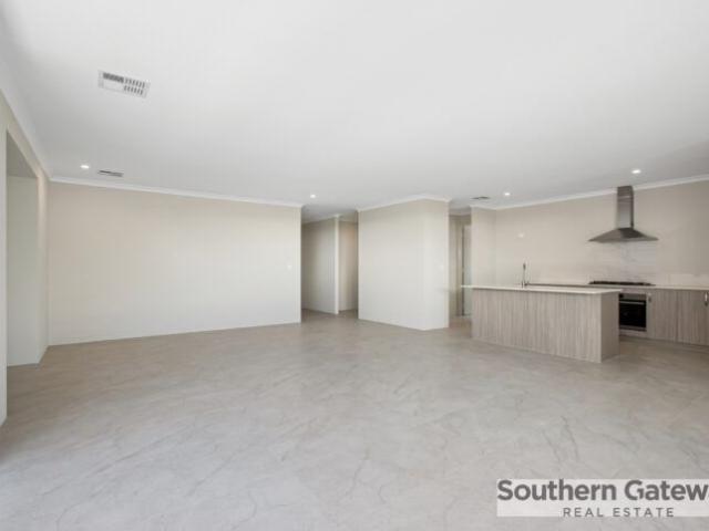 House for rent in Wellard, Western Australia