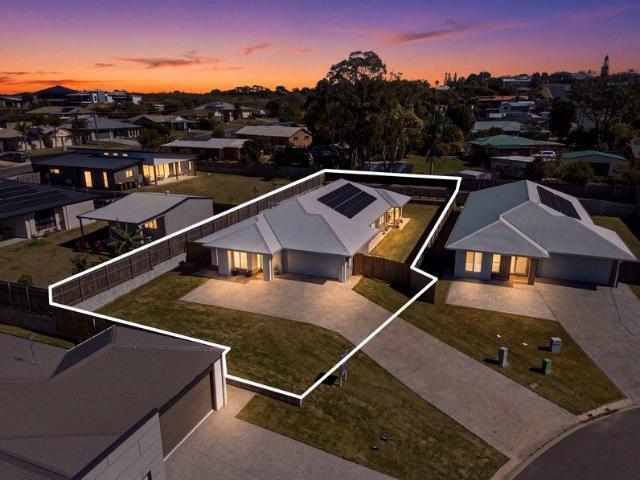 House for sale in Great Sandy Strait, Queensland