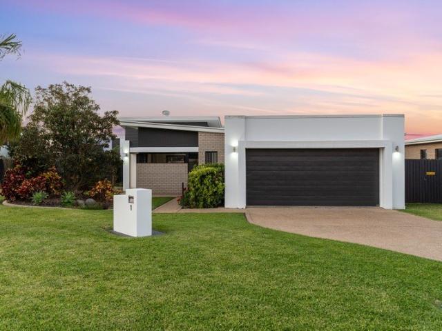 House for rent in Hidden Valley, Queensland