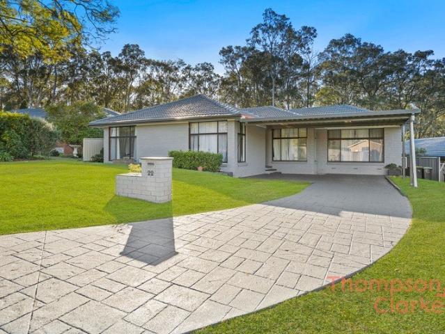 House for sale in Ambergate, New South Wales