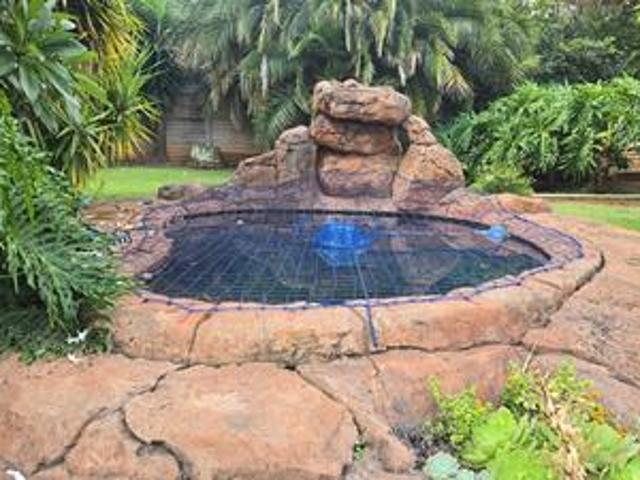 House for sale in Waterkloof, Gauteng