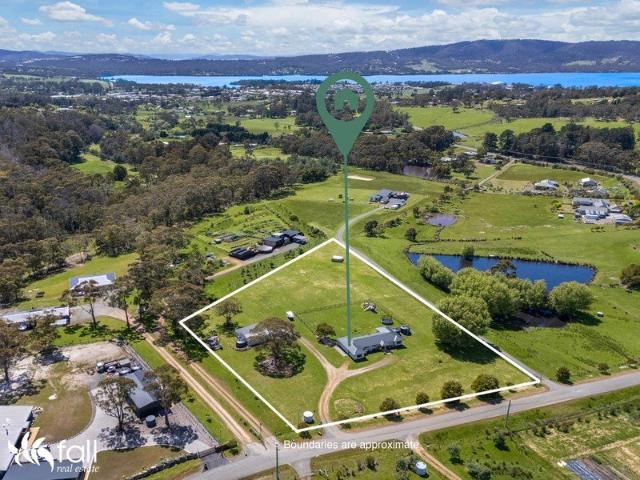 House for rent in Margate, Hobart