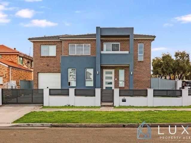 House for rent in Sydney, New South Wales