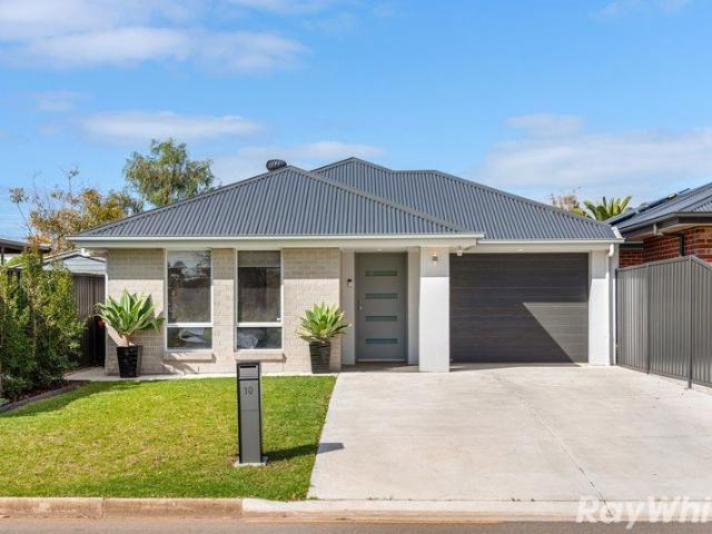 House for sale in Horseshoe Creek, South Australia