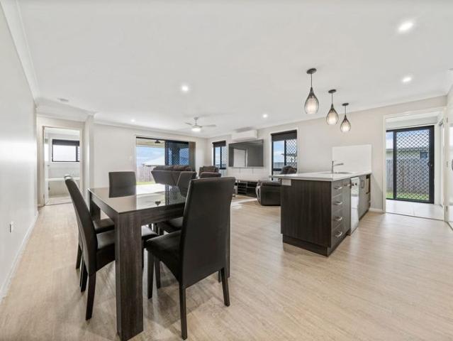 House for rent in Cambooya, Queensland