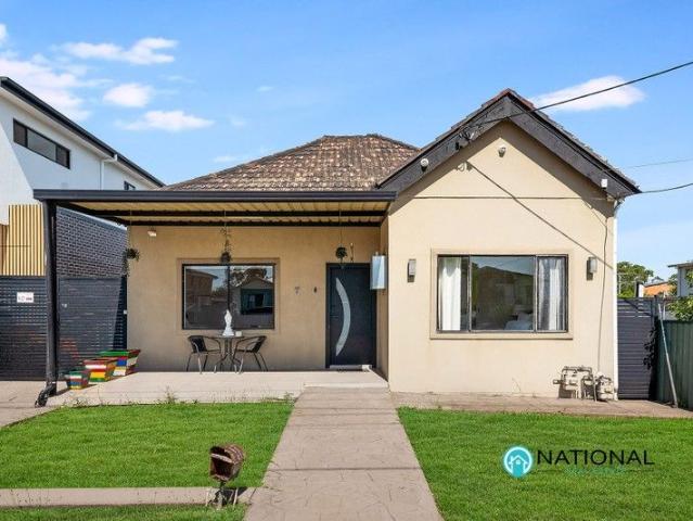 House for sale in Sydney, New South Wales