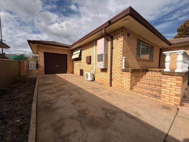 House for rent in Bedgerabong, New South Wales