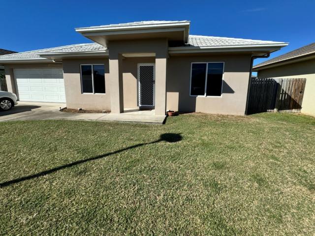 House for rent in Bowen