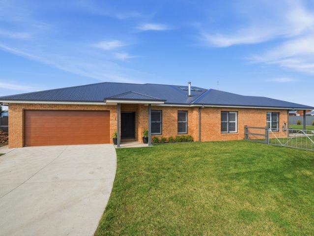 House for sale in Oberon, New South Wales