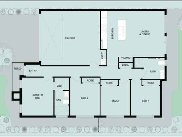 House for sale in Wyndham Vale, Victoria