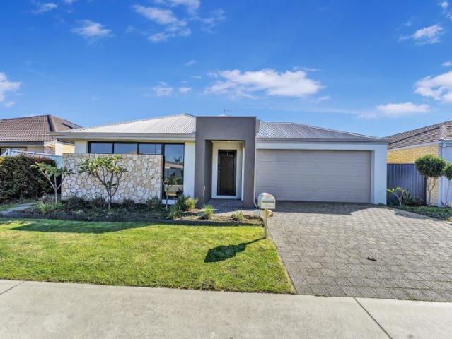 House for sale in Baldivis, Western Australia