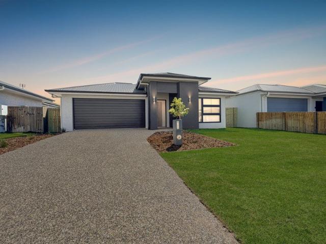 House for rent in Rasmussen, Queensland