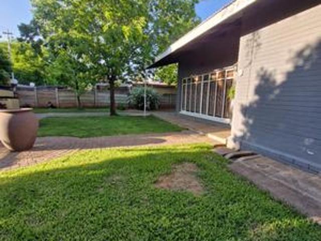 House for sale in Dr Ruth Segomotsi Mompati District Municipality, North West