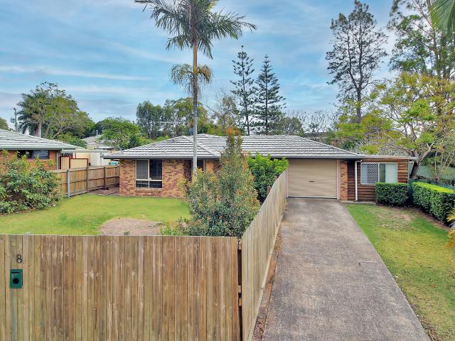 House for sale in Toombul, Queensland