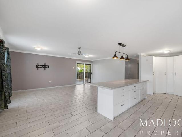 House for rent in Gladstone, Queensland