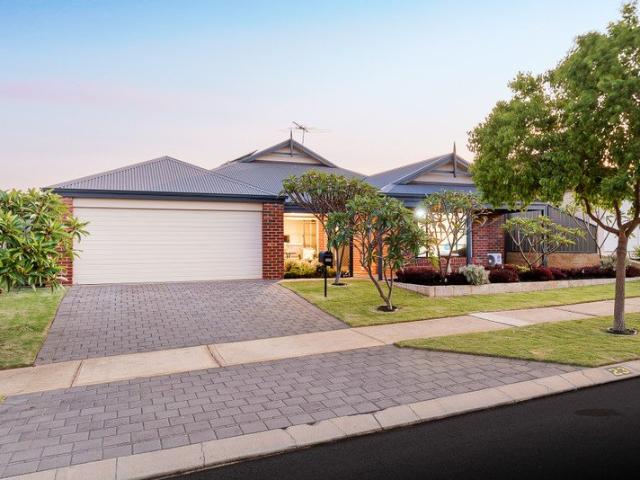 House for sale in Baldivis, Western Australia