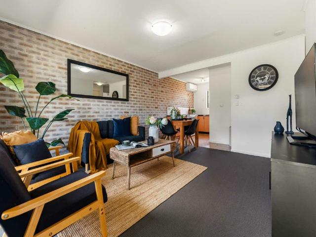 Townhouse for rent in Toombul, Queensland