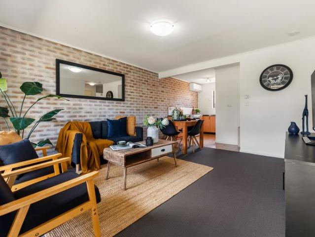 Townhouse for rent in Toombul, Queensland
