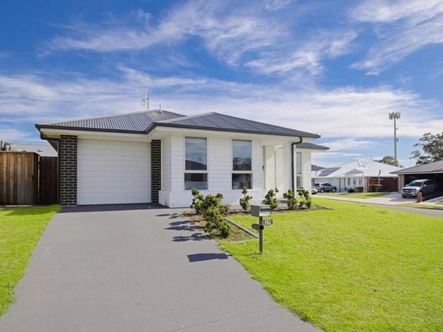 House for rent in Hereford Hill, Newcastle-Maitland