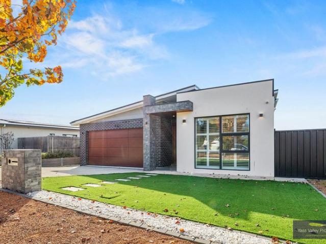 House for rent in Murrumbateman, New South Wales