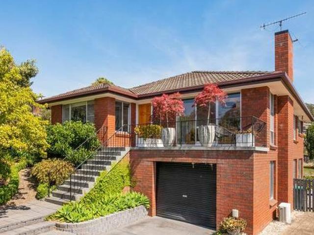 House for rent in Hobart, Tasmania