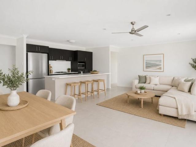 House for rent in Toombul, Queensland