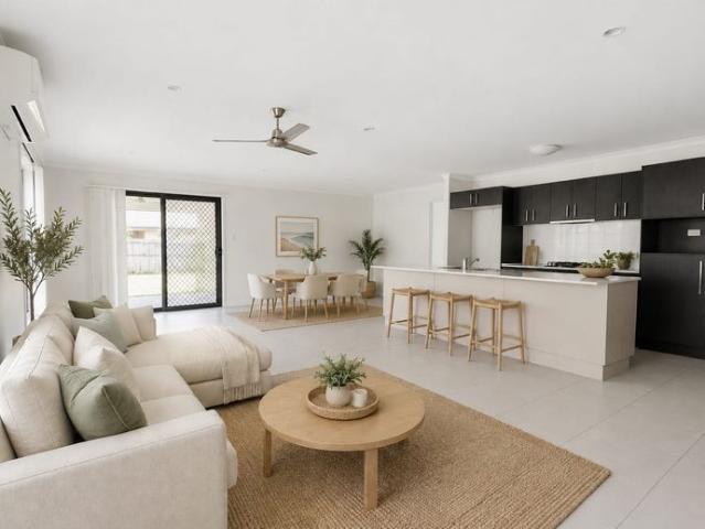 House for rent in Toombul, Queensland