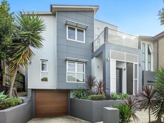 House for rent in Sydney, New South Wales