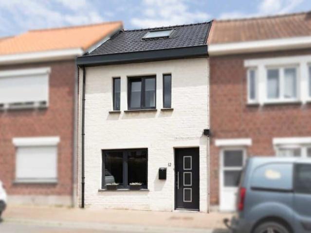 Maison location à Renaix, Oost-Vlaanderen