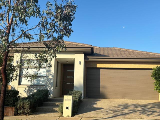 House for rent in Camerons Creek, Victoria