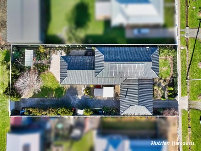 House for sale in Yarram, Victoria