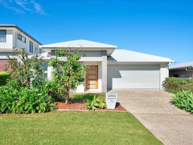 House for rent in Toombul, Queensland