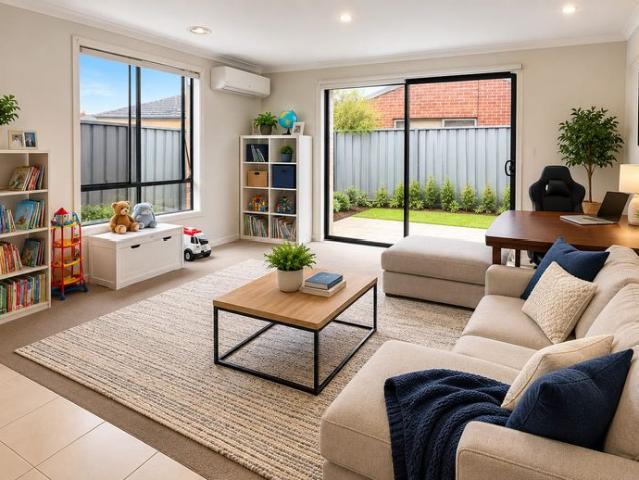 House for rent in Camerons Creek, Victoria